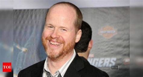 Joss Whedon Made More Money From Dr Horrible Than Avengers English Movie News Times Of India
