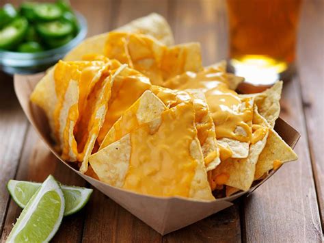 Fatto in casa da benedetta. Nachos fatti in casa: ed è come se fossimo in Messico