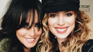 Sarafina wollny und ihre schwester sylvana haben ihr liebesglück schon längst gefunden. Die Wollnys: Sarafina postet noch nie gesehenes Hochzeitsfoto