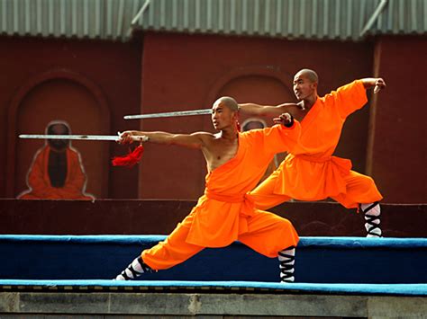 Chinese Kung Fu Martial Arts Types History Famous Actors Places To