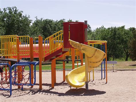 Playground Injuries On The Rise Cdc Says Chicago Brain Damage