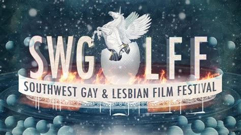 14th Annual Southwest Gay And Lesbian Film Festival Trailer Youtube