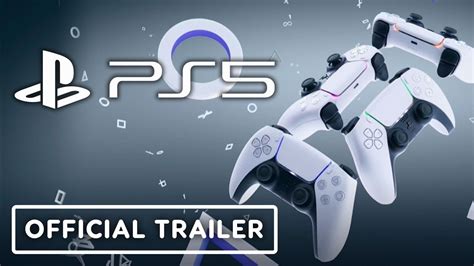 Playstation 5 Official Next Gen Local Multiplayer Games Trailer Youtube