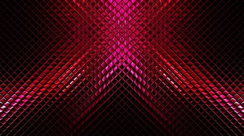 Hd Wallpaper Red Abstract Painting Metal Digital Art Texture