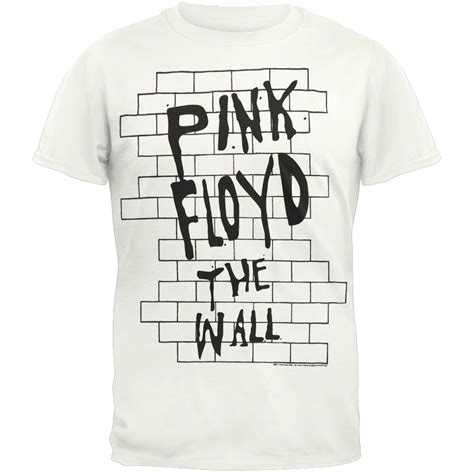 Pink Floyd Pink Floyd The Wall Soft T Shirt 2x Large Walmart