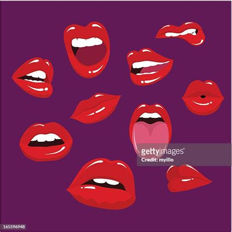 tongue kissing photos and premium high res pictures getty images