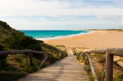 Las 10 Mejores Playas De Cádiz Costa De La Luz Actualizado 2019