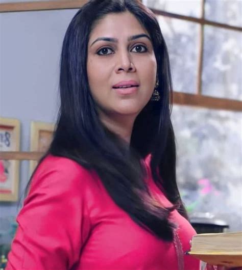 Sakshi Tanwar Biography In Hindi साक्षी तंवर जीवन परिचय