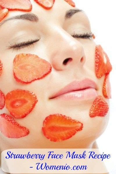 15 Homemade Facial Masks For A Variety Of Different Skin Types