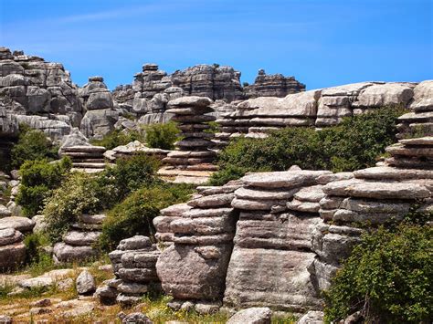 Fotografiarayodeluna Viajes Senderos MontaÑa Y Naturaleza Torcal