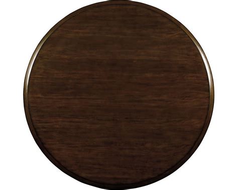 You choose size, thickness (up to 1 1/4), wood type, edge profile, and finishing finished or unfinished: Round Dining Table Top (72") | Dining Room Furniture ...