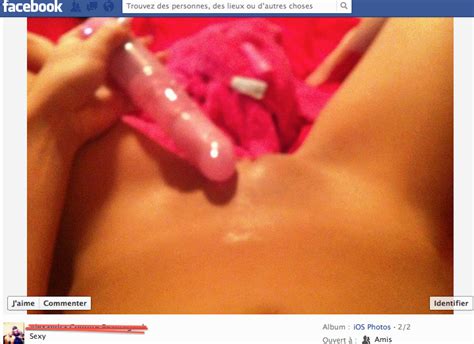 Girl Accidentally Posted Nude Image On Facebook Nsfw Imgur