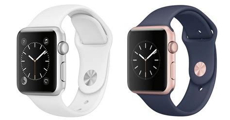 Much like their predecessors, mobisave offers you. Target: Apple Watch Series 1 Only $199.99 Shipped ...