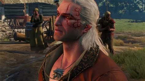 On october 15, 2019, it was released for the nintendo switch. The Witcher 3 heart of stone Abre-te sésamo 3/5 - YouTube