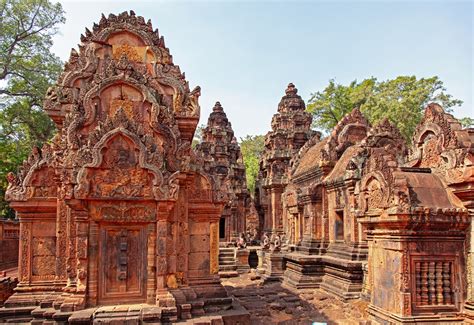 11 Best Temples In Cambodia The Ultimate Guide Hostelworld