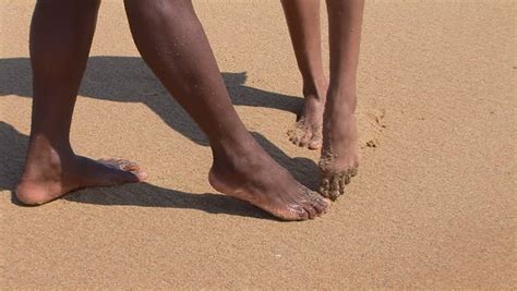 The Benefits Of Walking Barefoot The New Times Rwanda