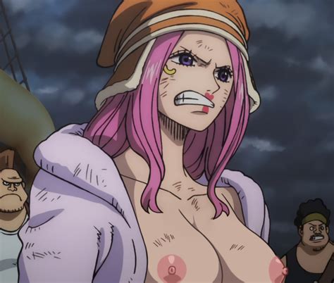 Rule34 If It Exists There Is Porn Of It Jewelry Bonney 5819053