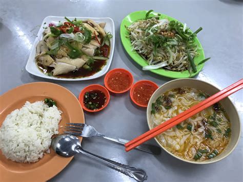Bbq chicken rice recipe by food factor l how to make bbq chicken rice. 9 Best Chicken Rice In Ipoh You Should Not Miss In 2020 ...