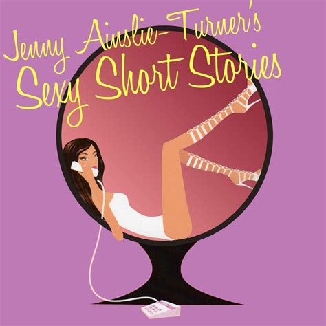 jenny ainslie turner sexy short stories vol 2 iheartradio