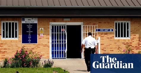 Controversial Immigration Detention Centre In Lincolnshire To Close