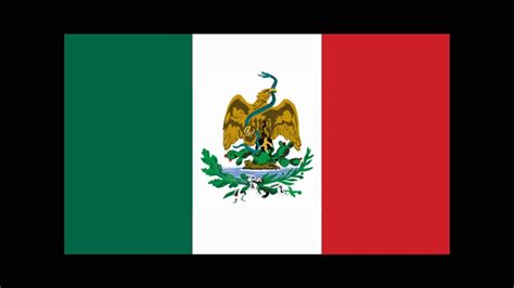 descripcion de la bandera de mexico para niños niños relacionados