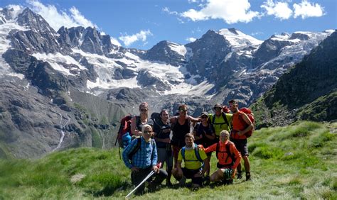 Best Hikes In Italy Trekking Alps