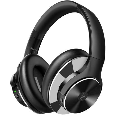 The 10 Best Noise Cancelling Wireless Headset 3m Home Future