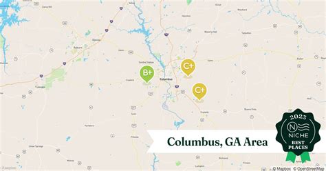 2023 Best Places To Retire In Columbus Ga Area Niche