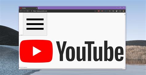 Youtube Broken In Latest Microsoft Edge Build And Heres The Fix