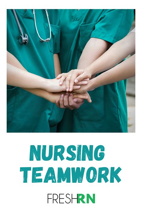 S4e37 What Nursing Teamwork Practically Looks Like At The Bedside In