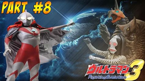 Ultraman Fighting Evolution 3 Download Pc Nohsaas