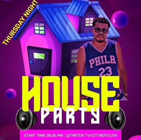 House Party Hits