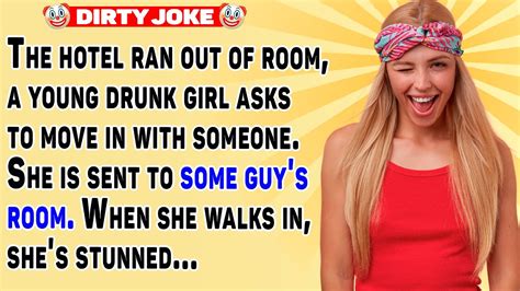 🤣 best joke of the day a girl tries to seduce a guy funny daily jokes youtube
