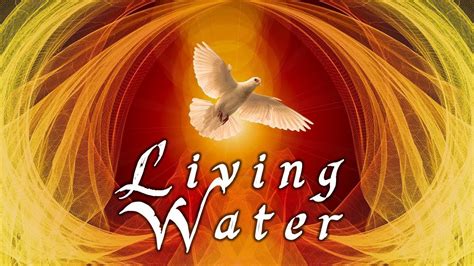 62523 Holy Spirit Living Water Silverdale Community Church