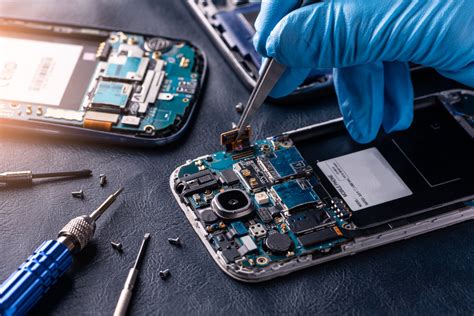 Why Diy Phone And Tablet Repair Is A Bad Idea Pc Laptops