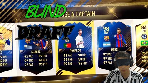 Yarmolenko9 startede stream på twitch. FIFA 17 СЛЯП ДРАФТ- КАКВИ МИ ГИ ИЗБРА + ПЪЛЕН ПРОВАЛ - YouTube