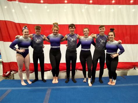 Team Tryouts Gymsport Athletic Center