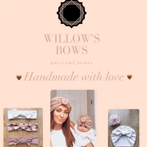 Willows Bows Our Donut Hat In Light Pink 🤍 Facebook