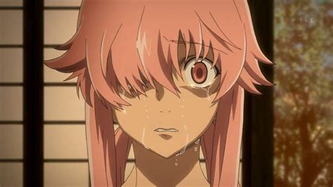 Characters Who Cry Ugly In Anime To Me Anime Amino