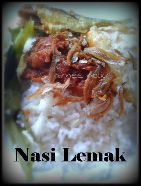 Hari ni sediakan nasi lemak , sebenarnya dah banyak kali rasanya ita kongsikan resepi nasi lemak dalam blog ita ni. flavours of asia: Learn To Cook Nasi Lemak and Sambal Ikan ...