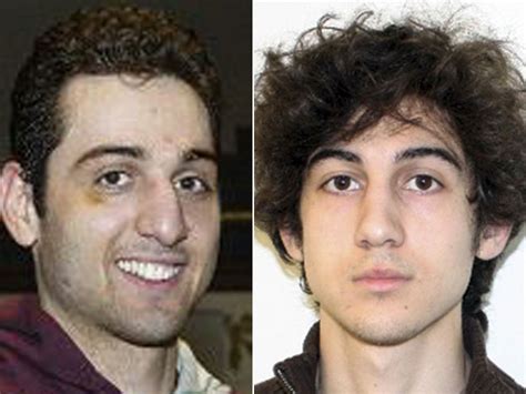Boston Marathon Bombing Tamerlan Tsarnaev Was A Boxer Dzhokhar