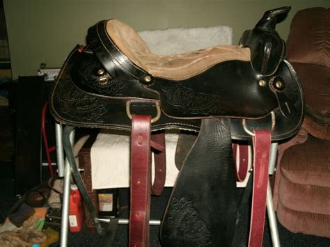 Used Saddles Saddle You Up Repairs And Sale Of Used Saddles