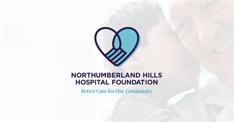 Donate Northumberland Hills Hospital Foundation