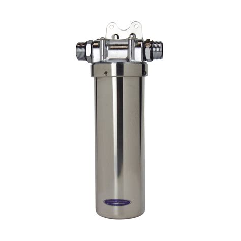 Commercial 10 Inline Water Filter