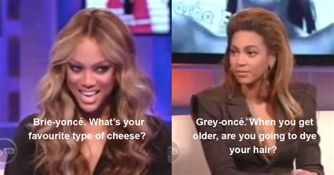 Tyra Banks Comments On That Batshit 08 Viral Interview With Beyoncé