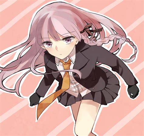 Kirigiri Kyouko Zerochan