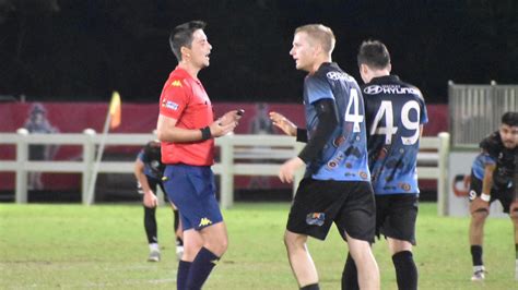 Magpies Crusaders Lose To Brisbane After Offside Goal Cancelled The