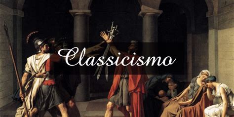 Resumo do Classicismo: Características, Contexto Histórico e mais!