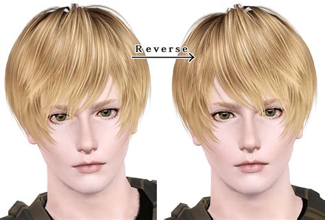 Five Fantastic Vacation Ideas For Sims 3 Male Hairstyles Sims 3 Male