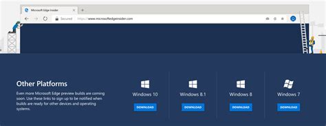 Because people use it for so many different purposes, it's a piece of software most of them can't imagine living without. Guide to Install Edge browser on Windows 7 and Windows 8
